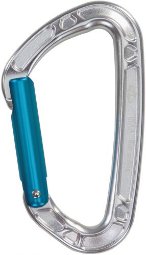 Карабин Climbing Technology AERIAL STRAIGHT anodized