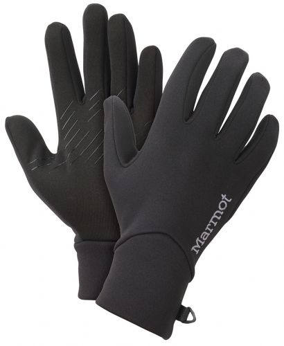 Перчатки Marmot Wm's Connect Stretch Glove 18340