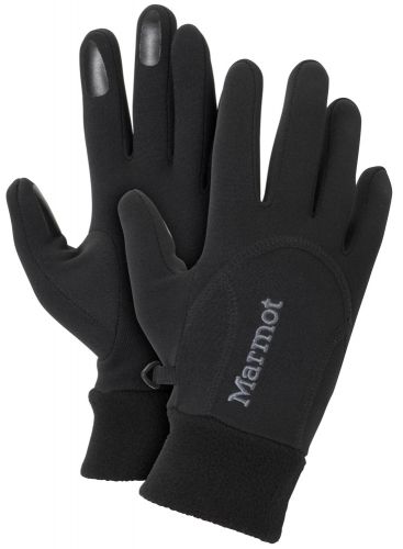 Перчатки Marmot Wm's Power Stretch Glove 18400