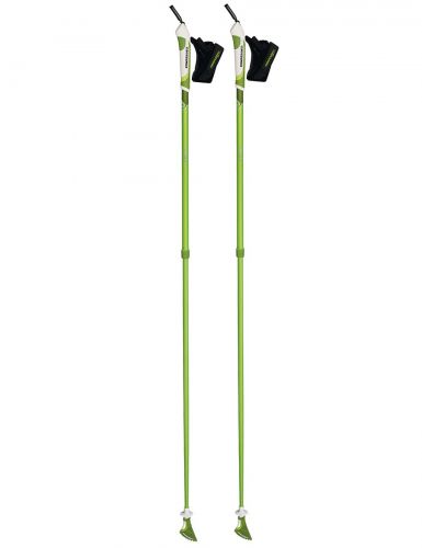 Палки для скандинавской ходьбы Komperdell Spirit Vario Green art.1842350-48 купить в Киеве. Цены, отзывы, описание. Доставка по Украине - Northwall.com.ua