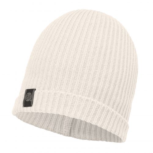 Шапка Buff Knitted Hat Basic White Egret 1867 купить в Киеве. Цены, отзывы, описание. Доставка по Украине - Northwall.com.ua