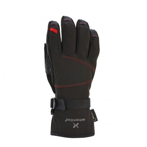 Перчатки Extremities Antora Peak Glove GTX 22APGBX купить в Киеве. Цены, отзывы, описание. Доставка по Украине - Northwall.com.ua