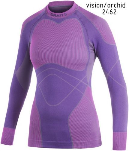Термофутболка Craft WARM Crew Neck Wn 1901632 купить в Киеве. Цены, отзывы, описание. Доставка по Украине - Northwall.com.ua