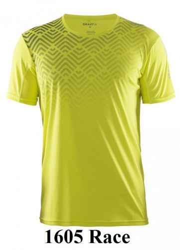 Термофутболка Craft Mind SS Tee Men 1903949 купить в Киеве. Цены, отзывы, описание. Доставка по Украине - Northwall.com.ua