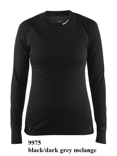 Термокофта Craft Nordic Wool CN W 1904113 купить в Киеве. Цены, отзывы, описание. Доставка по Украине - Northwall.com.ua