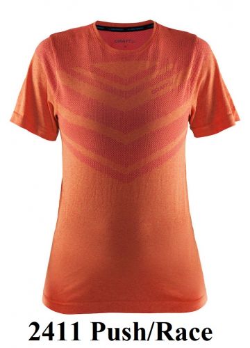Термофутболка Craft Cool Comfort RN SS W 1904913 купить в Киеве. Цены, отзывы, описание. Доставка по Украине - Northwall.com.ua