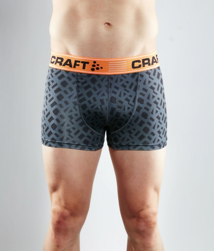 Термошорты Craft Greatness Boxer 3-Inch M 1905488 купить в Киеве. Цены, отзывы, описание. Доставка по Украине - Northwall.com.ua