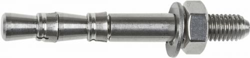 Болт анкерный Climbing Technology Anchor Bolt 10 купить в Киеве. Цены, отзывы, описание. Доставка по Украине - Northwall.com.ua