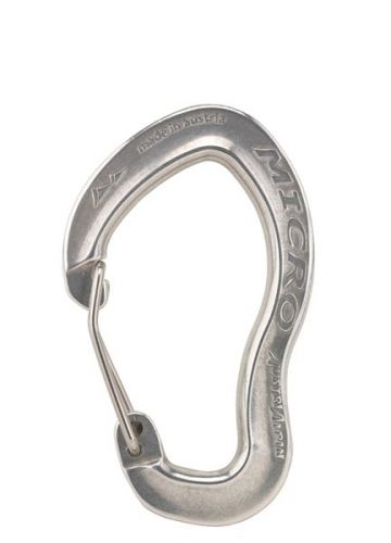 Карабин Austrialpin Micro WG polished