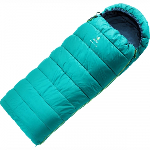 Купить Спальник Deuter Starlight SQ 3720319 в Киеве по лучшей цене с доставкой в Украине | Магазин NORTHWALL