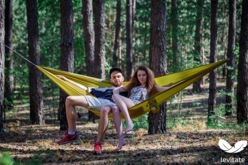 Гамак Levitate Air oliva купить в Киеве. Цены, отзывы, описание. Доставка по Украине - Northwall.com.ua