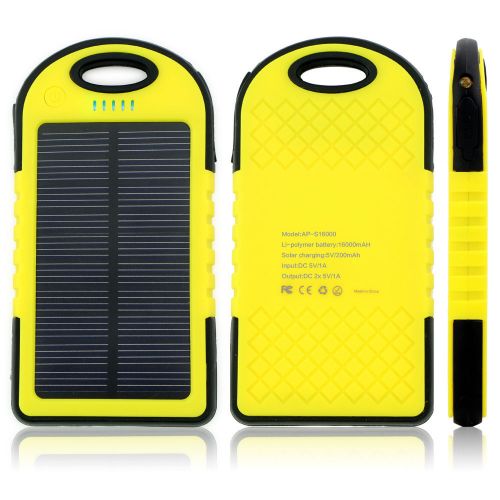 Зарядное устройство Allpowers AP-S 16000mAh