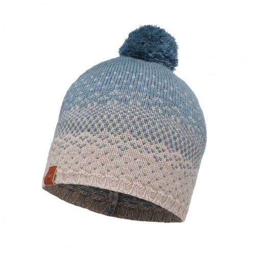 Шапка Buff Knitted Hat Mawi Stone Blue 2010 купить в Киеве. Цены, отзывы, описание. Доставка по Украине - Northwall.com.ua