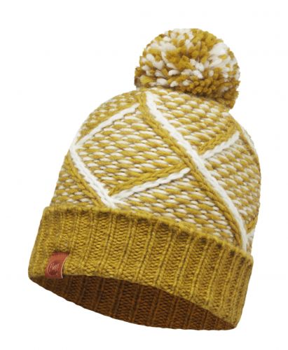 Шапка Buff Knitted Hat Plaid Tobacco 2013 купить в Киеве. Цены, отзывы, описание. Доставка по Украине - Northwall.com.ua