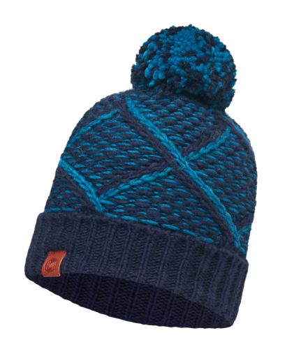 Шапка Buff Knitted Hat Plaid Medieval Blue 2013 купить в Киеве. Цены, отзывы, описание. Доставка по Украине - Northwall.com.ua