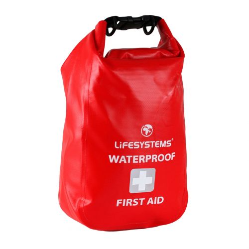 Аптечка Lifesystems Waterproof First Aid Kit 2020 купить в Киеве. Цены, отзывы, описание. Доставка по Украине - Northwall.com.ua