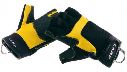 Перчатки Camp Pro Fingerless 2045 купить в Киеве. Цены, отзывы, описание. Доставка по Украине - Northwall.com.ua