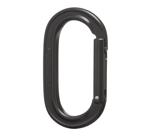 Купить Карабин Black Diamond Oval Keylock BD210083 в Киеве по лучшей цене с доставкой в Украине | Магазин NORTHWALL