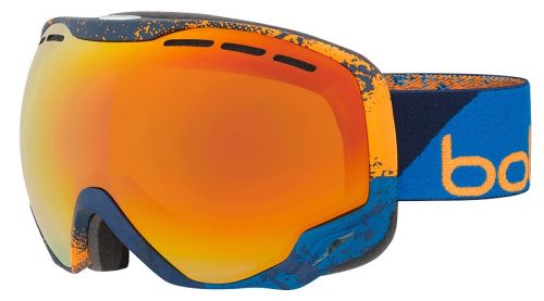 Маска Bolle Emperor 21639 купить в Киеве. Цены, отзывы, описание. Доставка по Украине - Northwall.com.ua