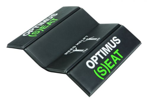 Сидушка туристическая Optimus (S)EAT