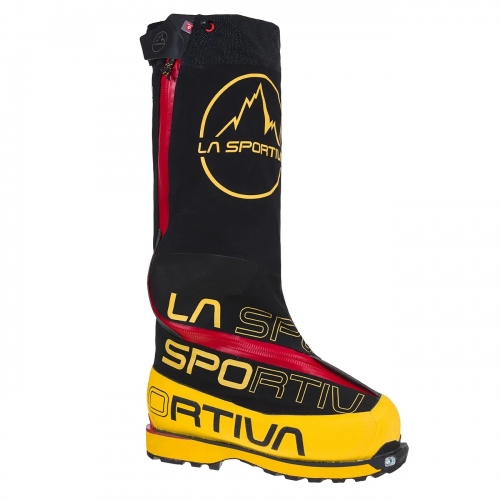 Ботинки La Sportiva Olympus Mons Cube купить в Киеве. Цены, отзывы, описание. Доставка по Украине - Northwall.com.ua