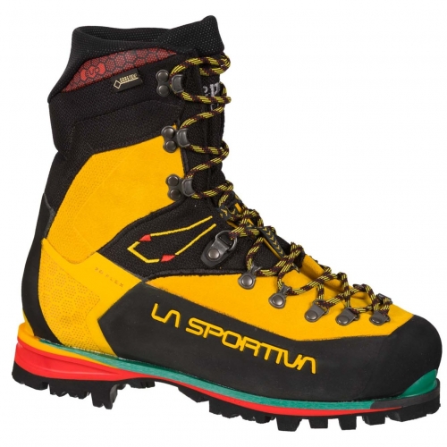 Купить Ботинки La Sportiva Nepal Evo GTX 21M в Киеве по лучшей цене с доставкой в Украине | Магазин NORTHWALL