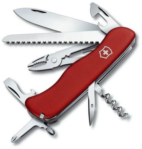 Нож Victorinox Atlas 0.9033 купить в Киеве. Цены, отзывы, описание. Доставка по Украине - Northwall.com.ua