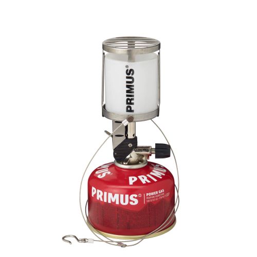 Лампа Primus Micron Lantern with piezo 221363 купить в Киеве. Цены, отзывы, описание. Доставка по Украине - Northwall.com.ua