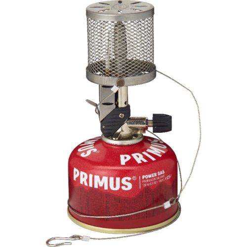 Лампа Primus Micron Lantern Steel Mesh with piezo 221383 купить в Киеве. Цены, отзывы, описание. Доставка по Украине - Northwall.com.ua