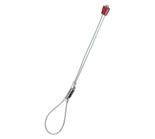 Купить Закладка Black Diamond Stopper #1 BD225201 в Киеве по лучшей цене с доставкой в Украине | Магазин NORTHWALL