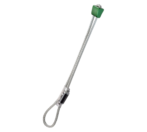 Купить Закладка Black Diamond Stopper #6 BD225206 в Киеве по лучшей цене с доставкой в Украине | Магазин NORTHWALL