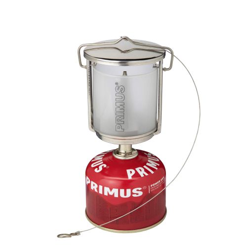 Лампа Primus Mimer Lantern with piezo 226993 купить в Киеве. Цены, отзывы, описание. Доставка по Украине - Northwall.com.ua