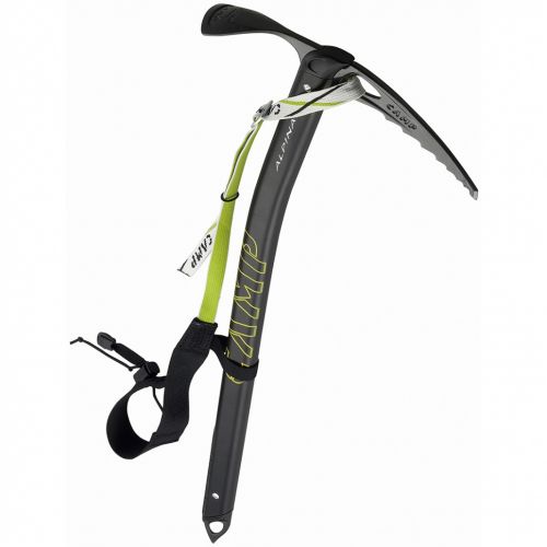 Ледоруб Camp Alpina 65 cm 2291 купить в Киеве. Цены, отзывы, описание. Доставка по Украине - Northwall.com.ua