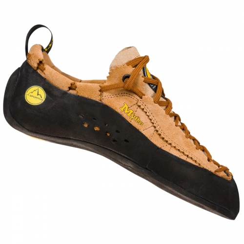 Купить Скальные туфли La Sportiva Mythos в Киеве по лучшей цене с доставкой в Украине | Магазин NORTHWALL