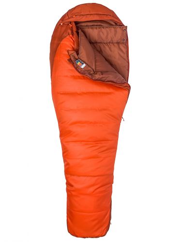 Спальник Marmot Trestles 0 23560 купить в Киеве. Цены, отзывы, описание. Доставка по Украине - Northwall.com.ua