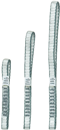 Оттяжка Climbing Technology Extender DY 17 cm купить в Киеве. Цены, отзывы, описание. Доставка по Украине - Northwall.com.ua