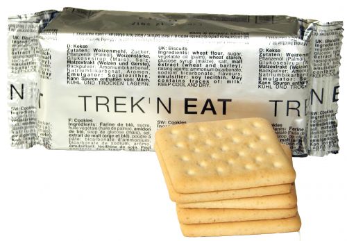Печенье Trek'n Eat купить в Киеве. Цены, отзывы, описание. Доставка по Украине - Northwall.com.ua