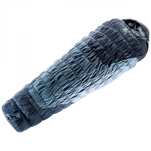 Купить Спальник Deuter Exosphere -8° SL 3700815 в Киеве по лучшей цене с доставкой в Украине | Магазин NORTHWALL