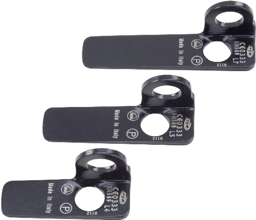 Крюк Climbing Technology Blade Piton 85 mm универсальный купить в Киеве. Цены, отзывы, описание. Доставка по Украине - Northwall.com.ua
