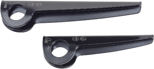 Крюк Climbing Technology Angle Narrow 110 mm купить в Киеве. Цены, отзывы, описание. Доставка по Украине - Northwall.com.ua