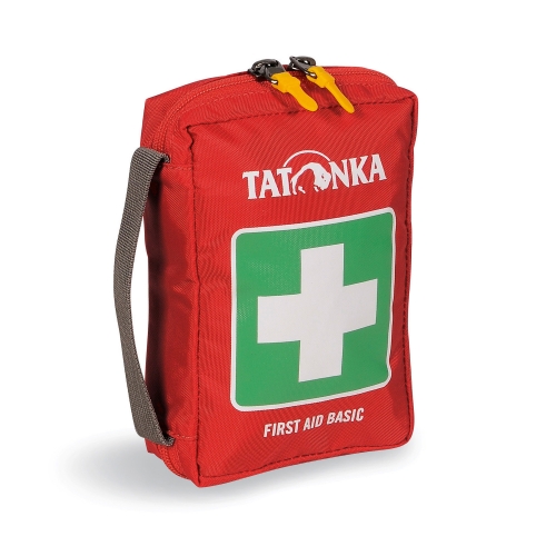 Аптечка Tatonka First Aid Basic 2708