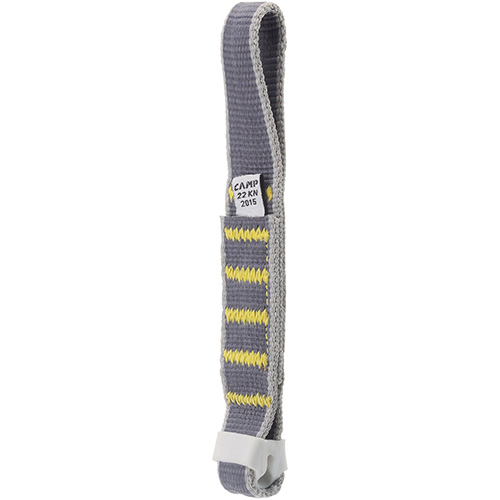 Оттяжка Camp Sling Stop Wide KS 18 cm 2714 купить в Киеве. Цены, отзывы, описание. Доставка по Украине - Northwall.com.ua