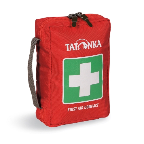 Аптечка Tatonka First Aid Compact 2714