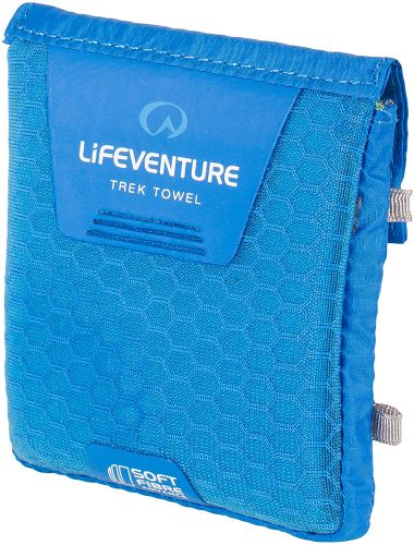 Полотенце Lifeventure Soft Fibre Advance Pocket 6301 купить в Киеве. Цены, отзывы, описание. Доставка по Украине - Northwall.com.ua