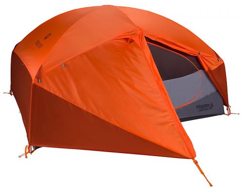 Палатка Marmot Limelight 3P 27940 купить в Киеве. Цены, отзывы, описание. Доставка по Украине - Northwall.com.ua