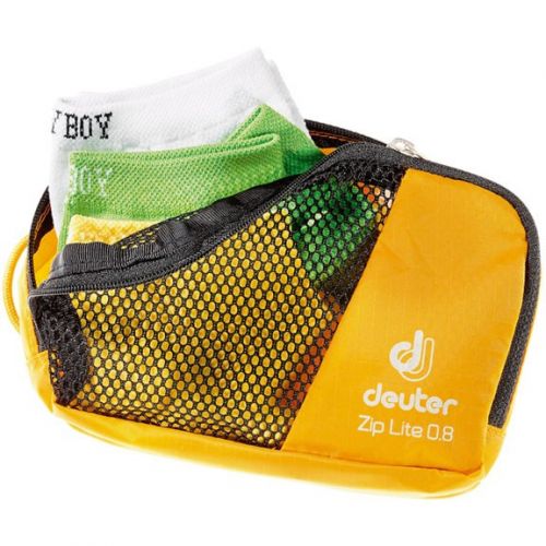 Сумка Deuter Zip Lite 0,8 39154