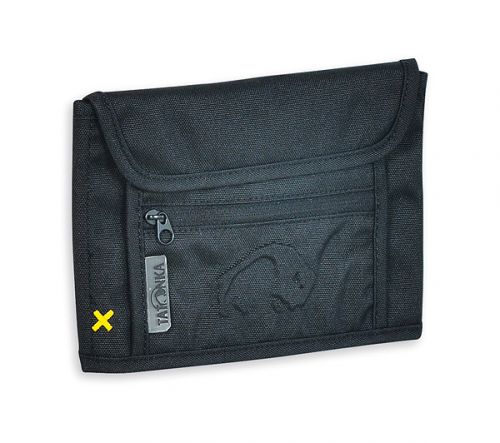 Ксивник-кошелек Tatonka Travel Wallet 2915