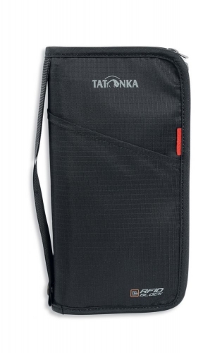 Кошелек Tatonka Travel Zip L RFid B 2957 купить в Киеве. Цены, отзывы, описание. Доставка по Украине - Northwall.com.ua