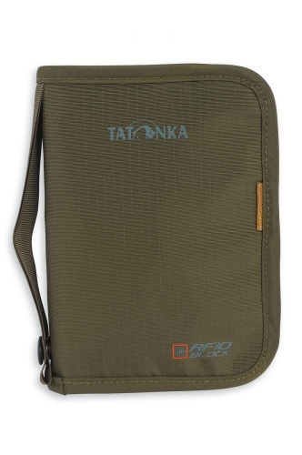 Кошелек Tatonka Travel Zip M RFid B 2958 купить в Киеве. Цены, отзывы, описание. Доставка по Украине - Northwall.com.ua