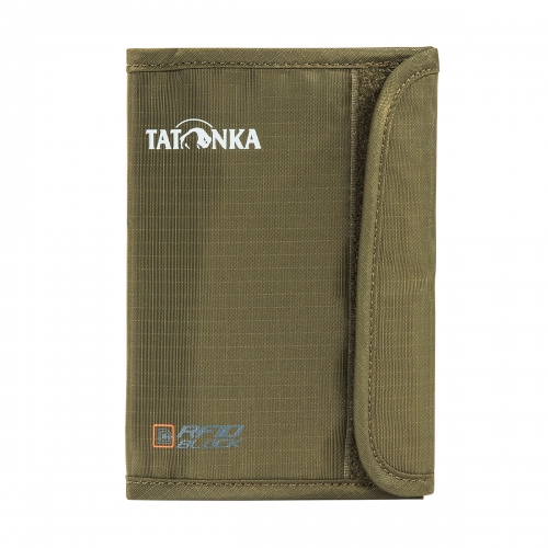 Ксивник-кошелек Tatonka Passport Safe RFID B 2996 купить в Киеве. Цены, отзывы, описание. Доставка по Украине - Northwall.com.ua